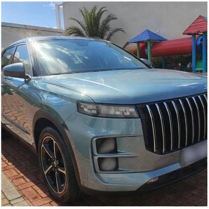 JAECOO 7 1.5 TGDI PHEV PRESTIGE DHT